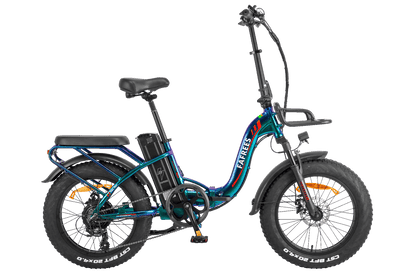 color_aurora vihreä