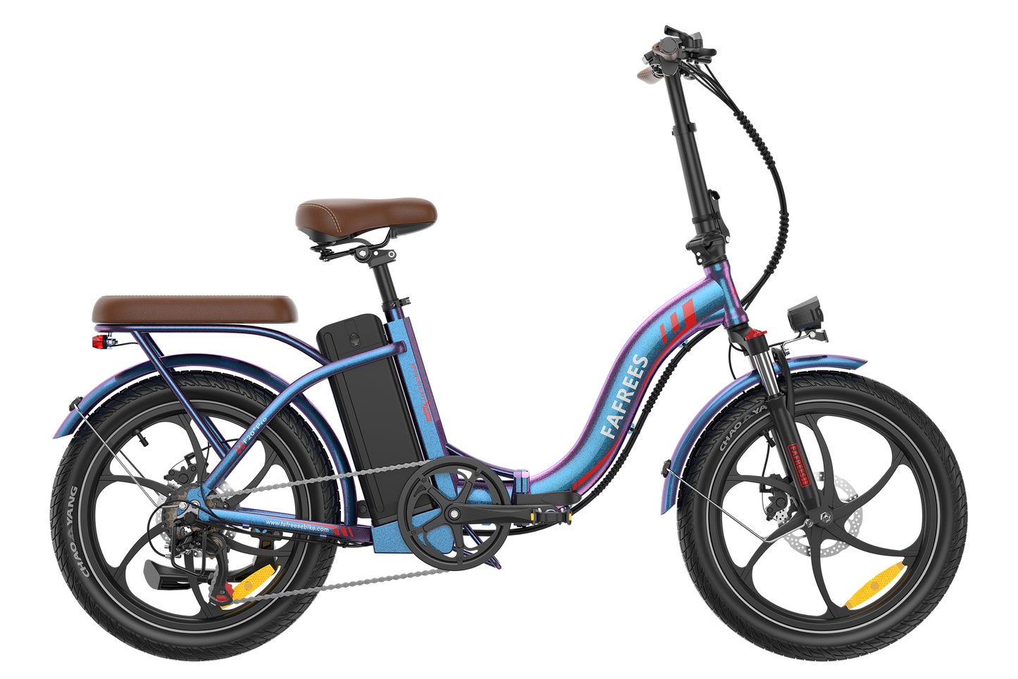 color_Aurora sininen