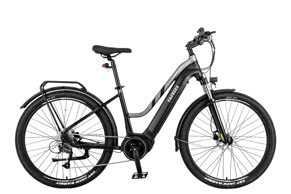 color_Gunmetal musta