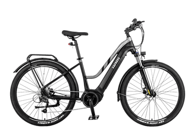 color_Gunmetal musta