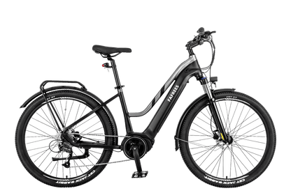 color_Gunmetal musta