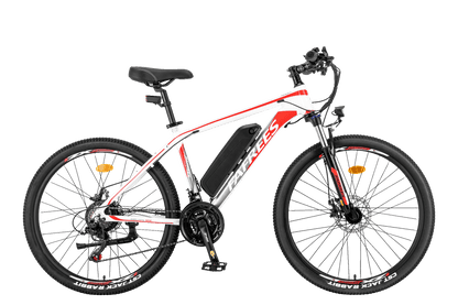 color_white punainen