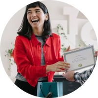 Ansaitse asiakkaiden luottamus virallisella Fafrees .