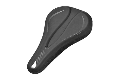 Maastopyörän Comfort-istuimen suojus