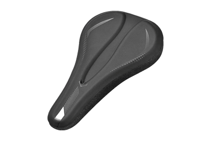 Maastopyörän Comfort-istuimen suojus