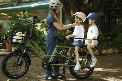 FF20 CUV matkustajan korisarja