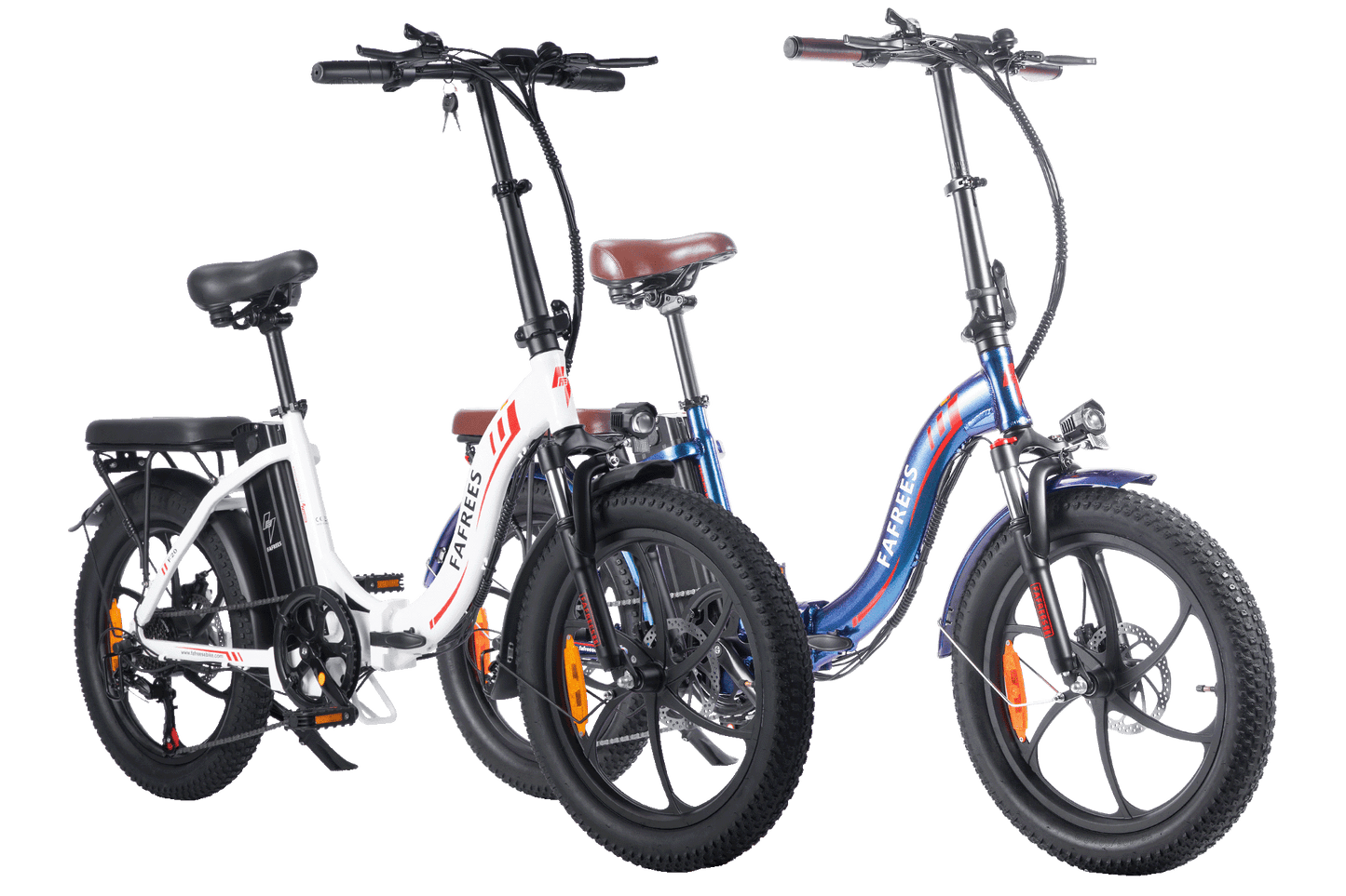 EU-Combo F20 & F20 Pro