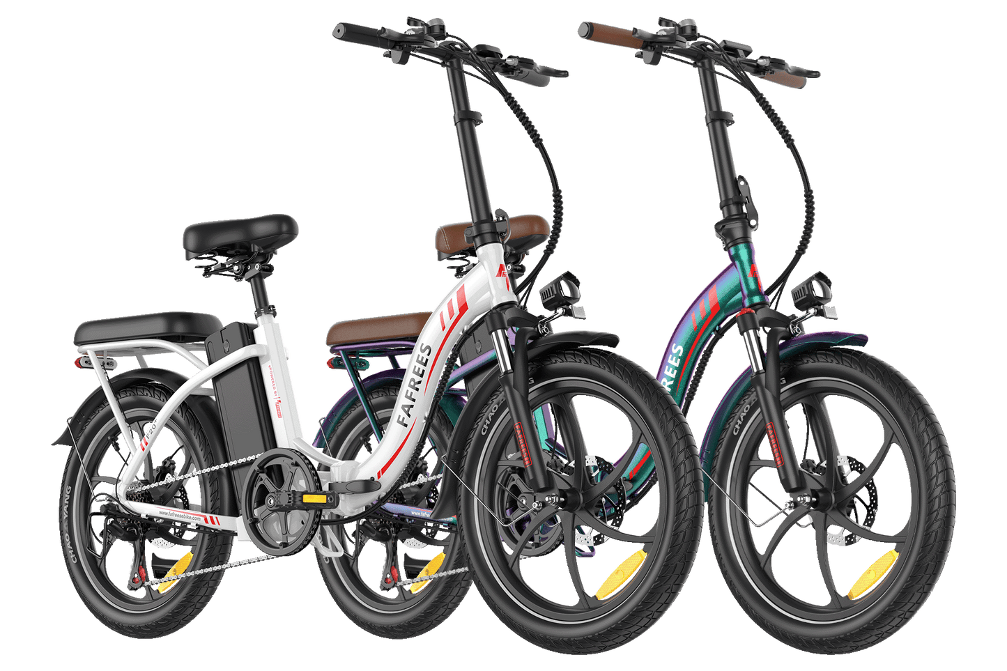 EU-Combo F20+ & F20+ Pro