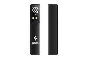 Kannettava sähköinen ilmapumppu (Säästä enemmän ebike kanssa, MUTTA ei erilliseen myyntiin)