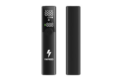 Kannettava sähköinen ilmapumppu