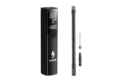 Kannettava sähköinen ilmapumppu