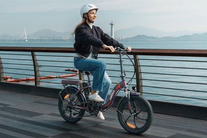 UK-Refurbished F20 Pro