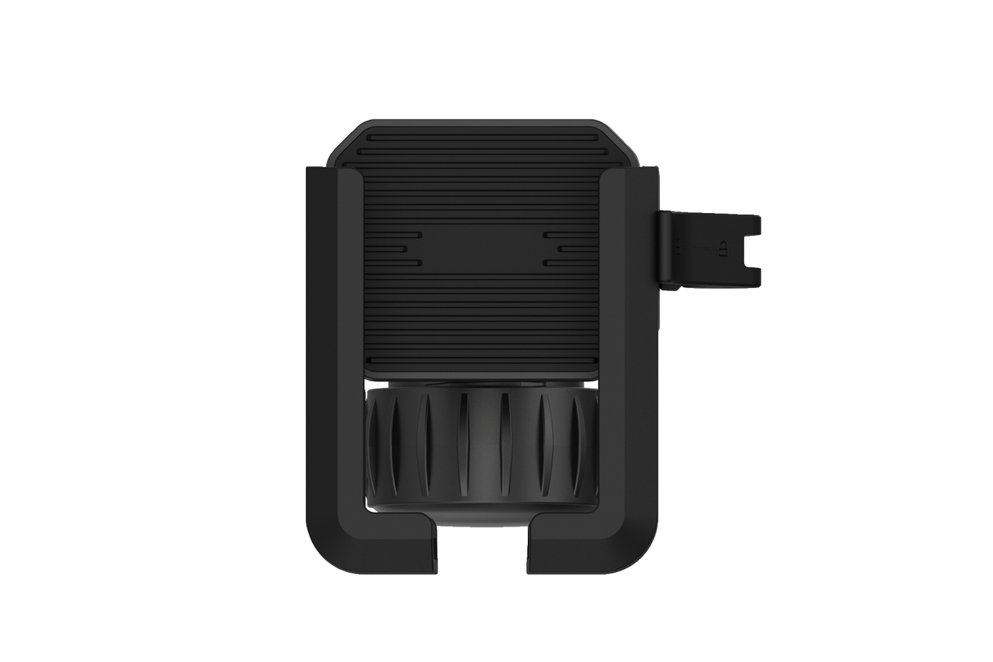 Pyöritettävä puhelimen kiinnike pyörään