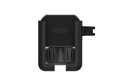 Pyöritettävä puhelimen kiinnike pyörään