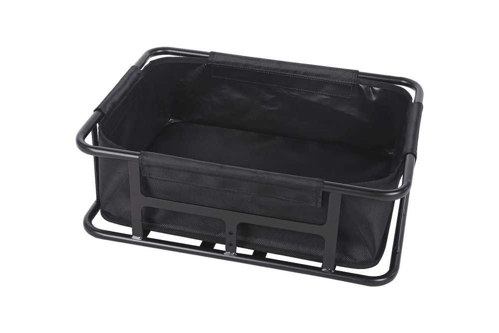 Pyörän korin liner