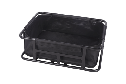 Pyörän korin liner