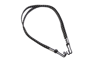 Polkupyörän tie alas hihna