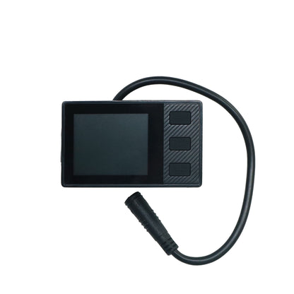 Näyttö osoitteessa E-bike - fafreesebike