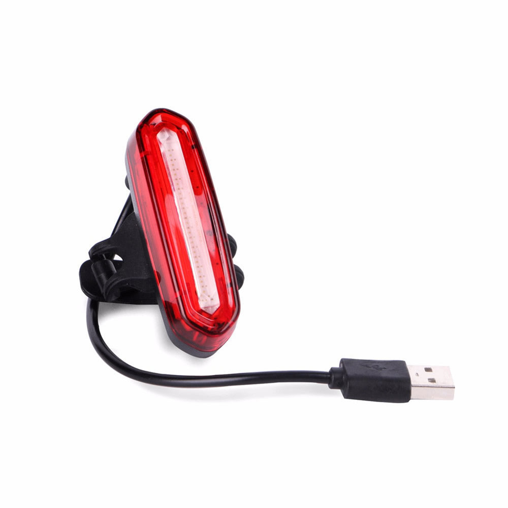 Polkupyörän takavalo - fafreesebike