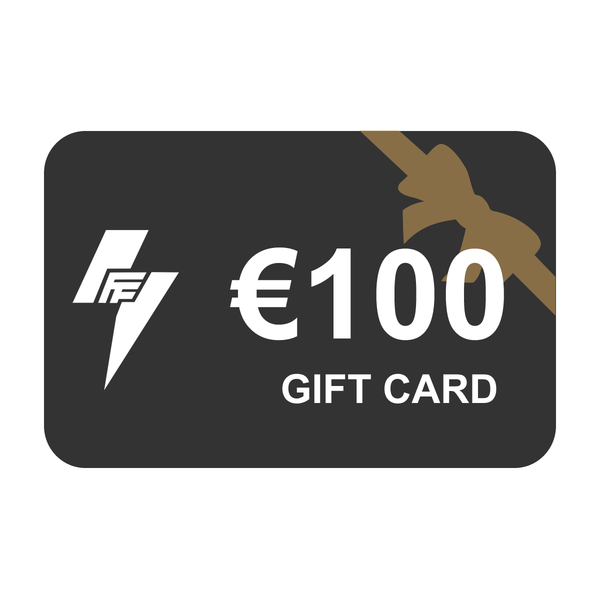 100 € Fafrees lahjakortti - fafreesebike